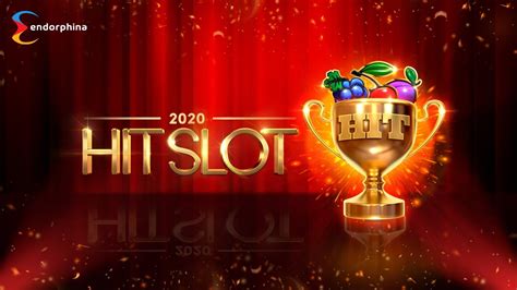 Hit Slot 2020 Novibet